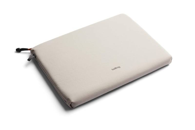 Bellroy Lite Laptop Sleeve (14” Laptophülle) - Ash von Bellroy