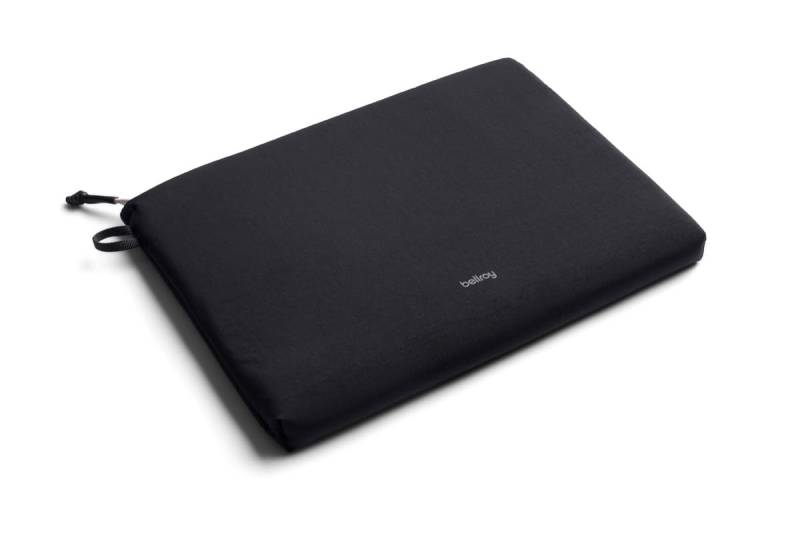 Bellroy Lite Laptop Sleeve (14” Laptophülle) - Black von Bellroy