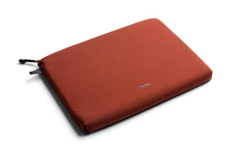 Bellroy Lite Laptop Sleeve (14” Laptophülle) - Clay von Bellroy