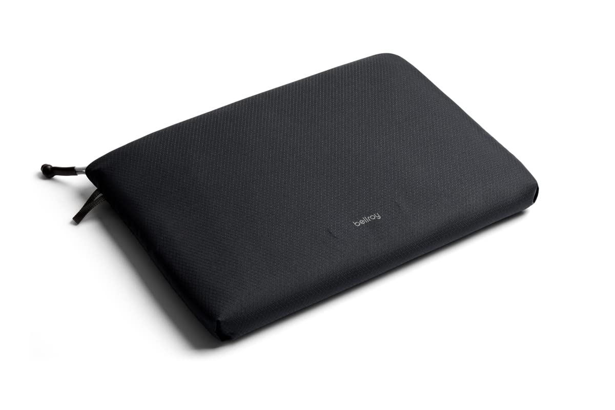 Bellroy Lite Laptop Sleeve (14” Laptophülle) - Shadow von Bellroy