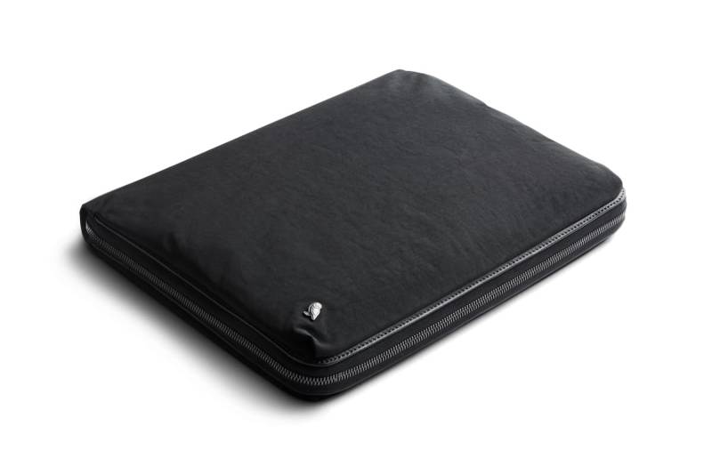 Bellroy Tokyo Folio 12.9" (iPad- und Dokumentenhalter, Arbeitsfolio, Notebook-Hülle) - Raven von Bellroy