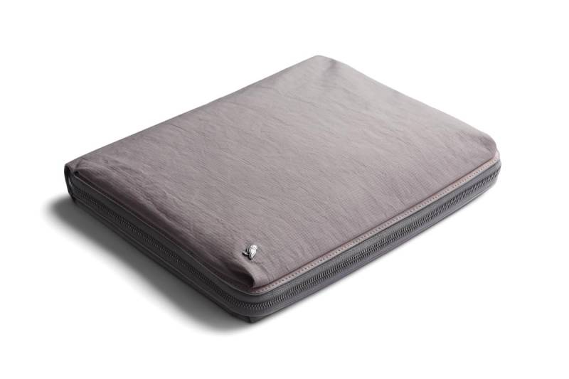 Bellroy Tokyo Folio 12.9" (iPad- und Dokumentenhalter, Arbeitsfolio, Notebook-Hülle) - StormGray von Bellroy