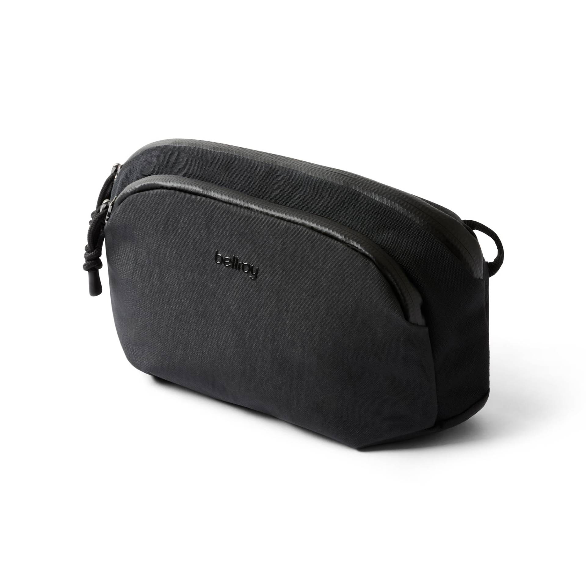 Bellroy Venture Pouch - Black von Bellroy