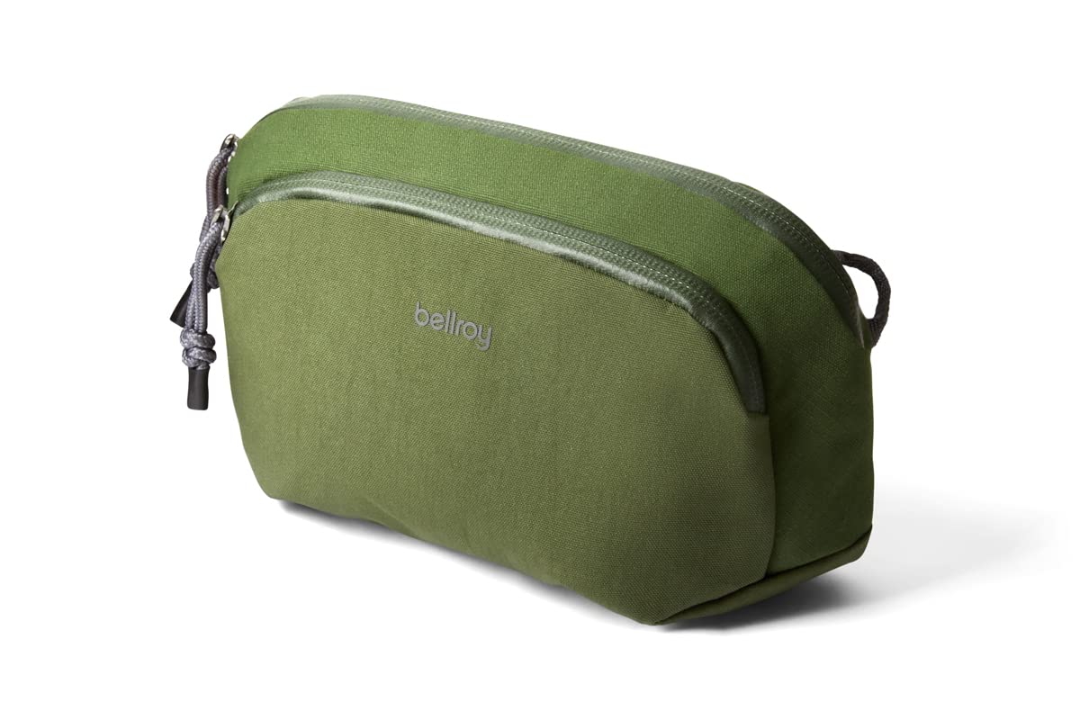 Bellroy Venture Pouch - RangerGreen von Bellroy