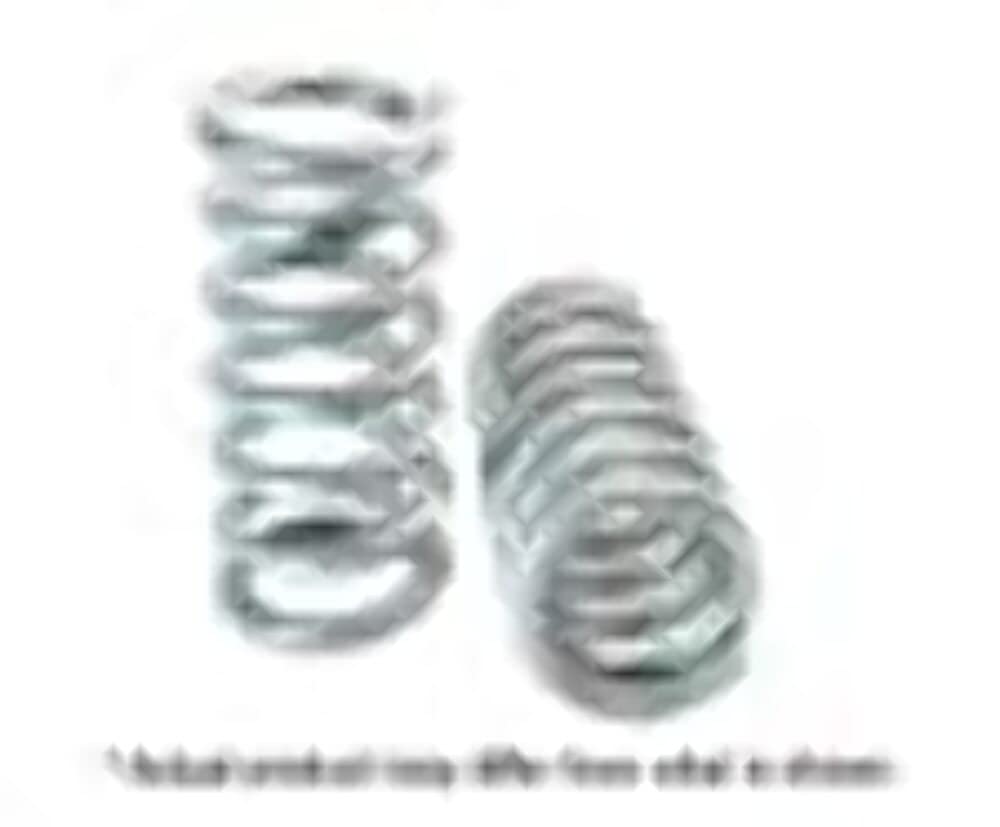 Belltech 5124 Muscle Car Spring Set von Belltech