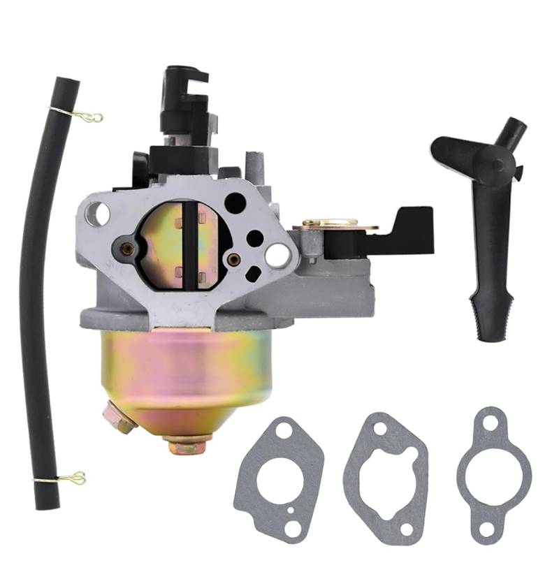 BenTsD Kompatibel mit 16100-ZH9-W21 Vergaser für Honda GX270 9,0 PS Motor von BenTsD