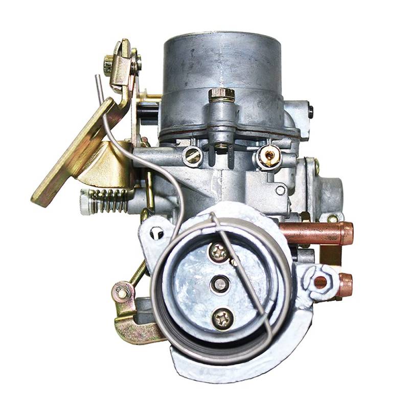 BenTsD Kompatibel mit 279100 E1279C Vergaser Carb Assy Für Peugeot 504 1,8 L & 2,0 L OE Nummer E14185 von BenTsD