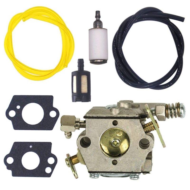 BenTsD Kompatibel mit 640347 640347A Vergaser Carb für Tecumseh TC200 TC300 TM049XA Ice Auger 2-Takt-Motor von BenTsD