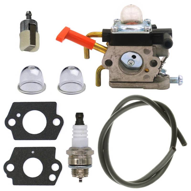 BenTsD Kompatibel mit C1Q-S225 Vergaser Carb passend für Stihl HS81 HS81R HS86 HS86R Heckenschere von BenTsD