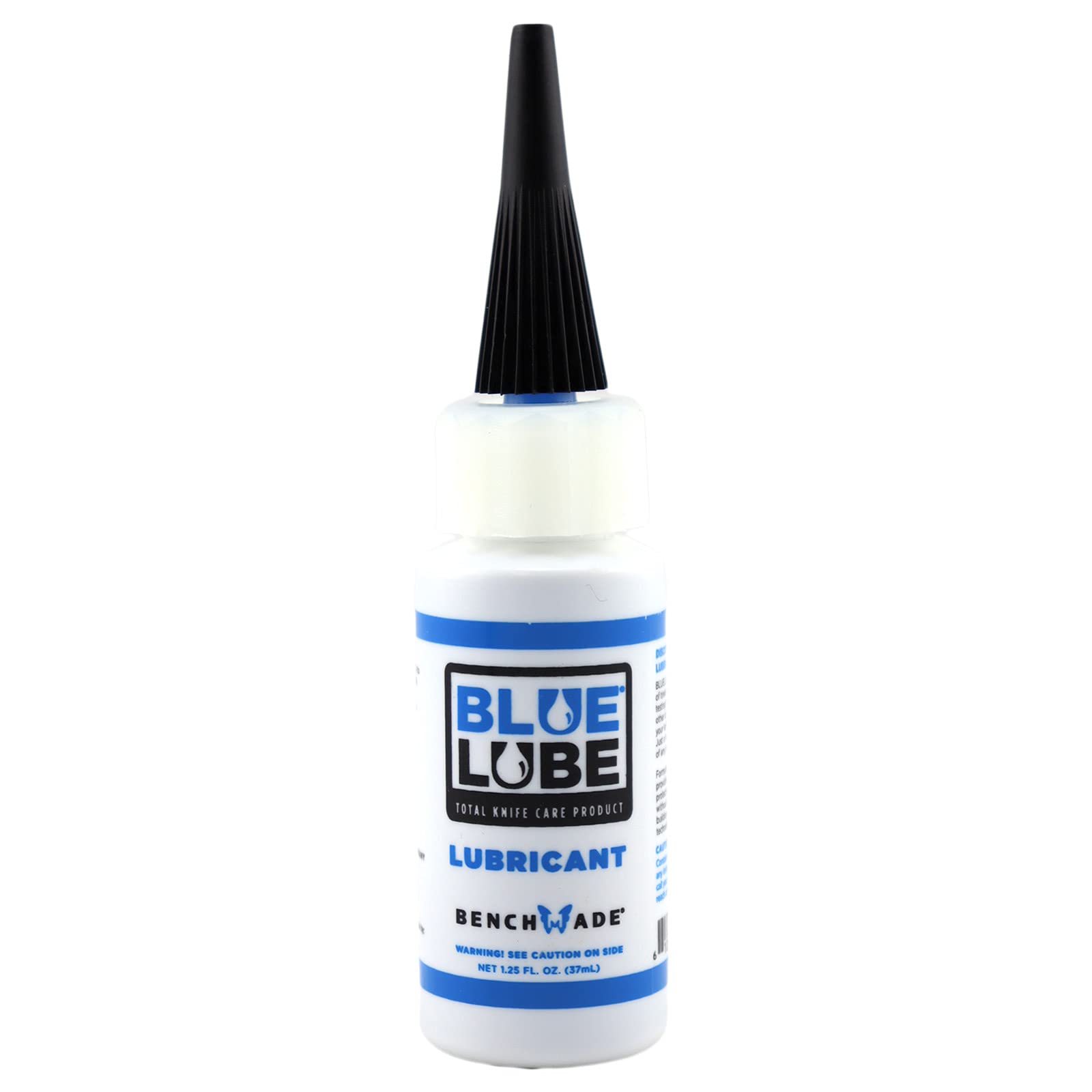 Benchmade BlueLube Lubricant Kriechöl, 37 ml von Benchmade