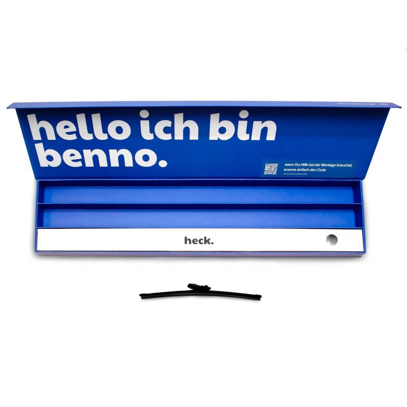 Benno Scheibenwischer 280mm von Benno