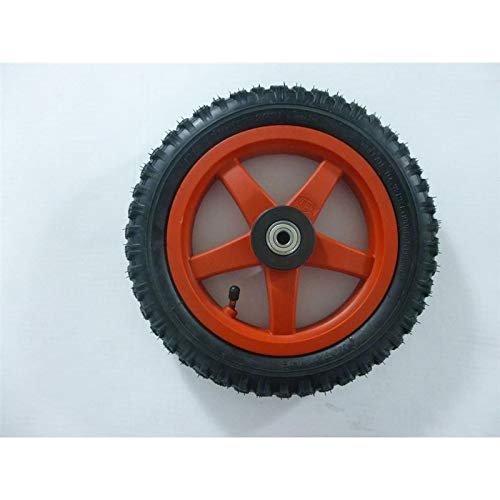 BERG Ersatzteil Buddy Antriebs-Rad red Gelände 12.5 x 2.25-8 All Terrain, Traction (Fendt) von Berg