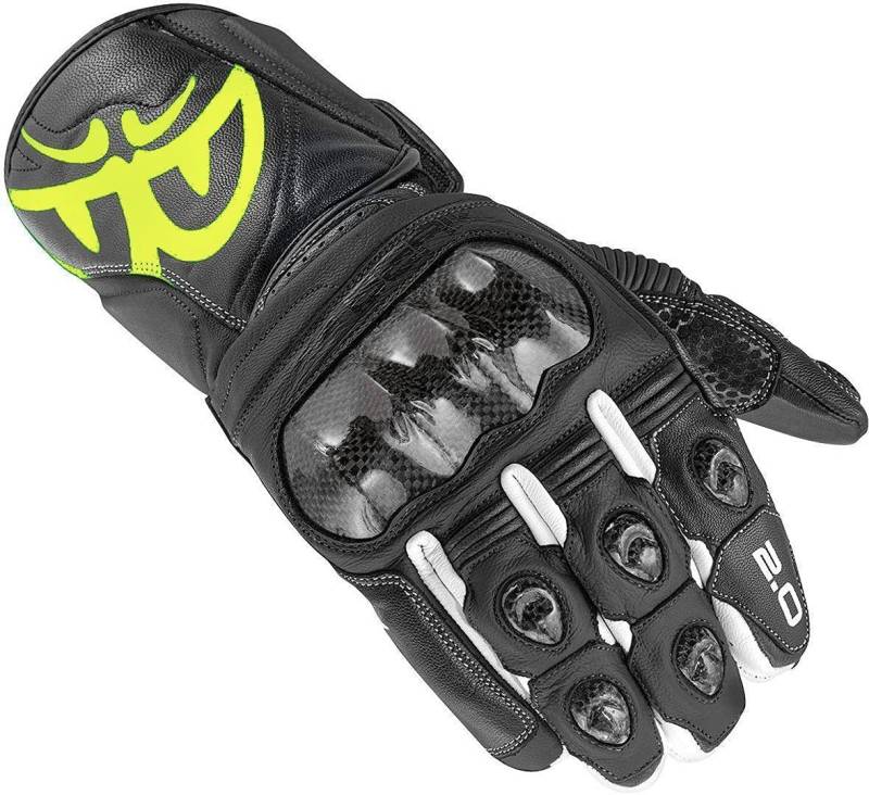 Berik 2.0 ST Motorradhandschuhe von Berik