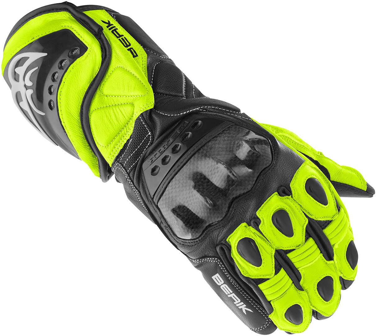 Berik TX-1 Motorradhandschuhe von Berik