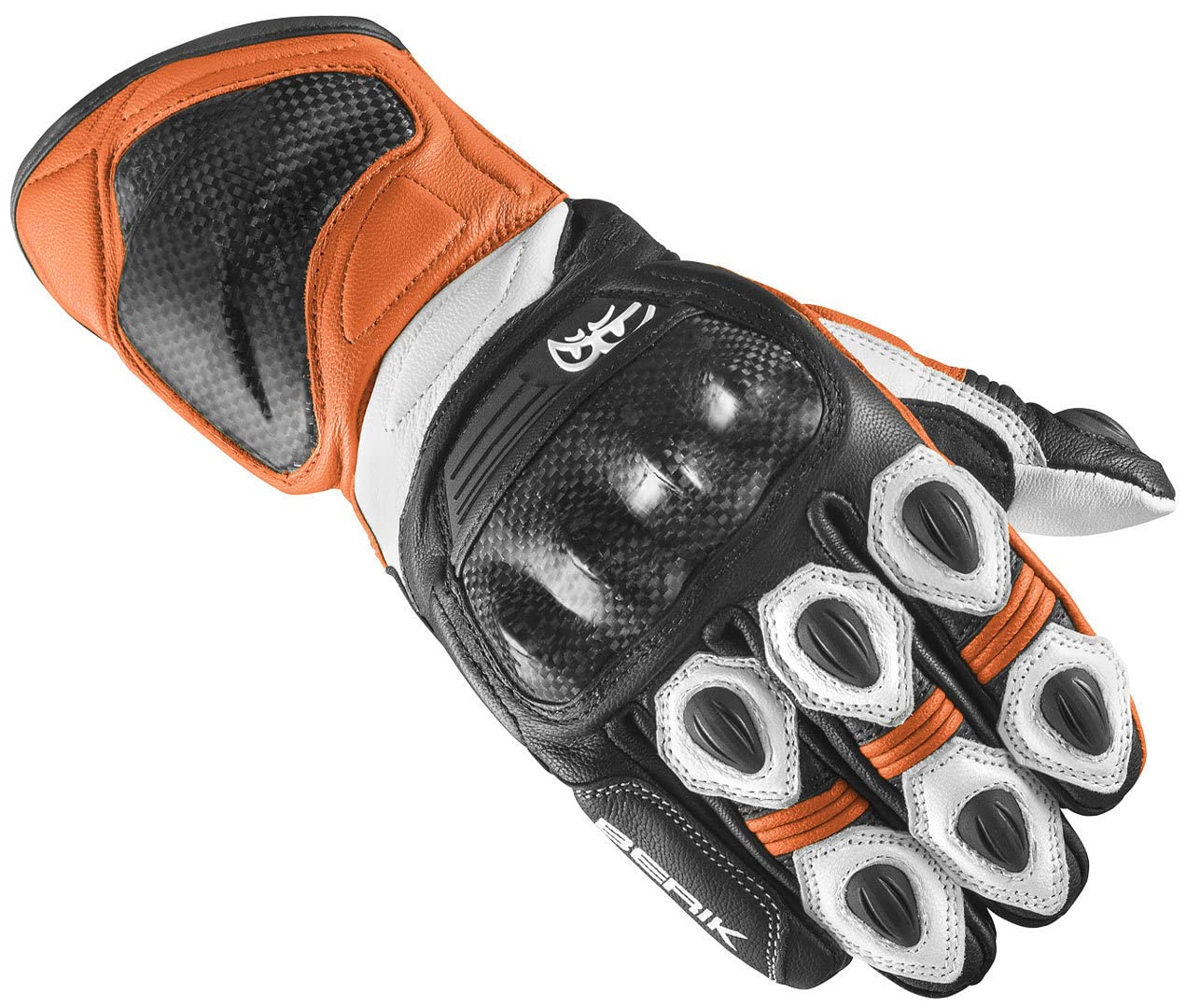 Berik TX-1 Pro Motorradhandschuhe von Berik