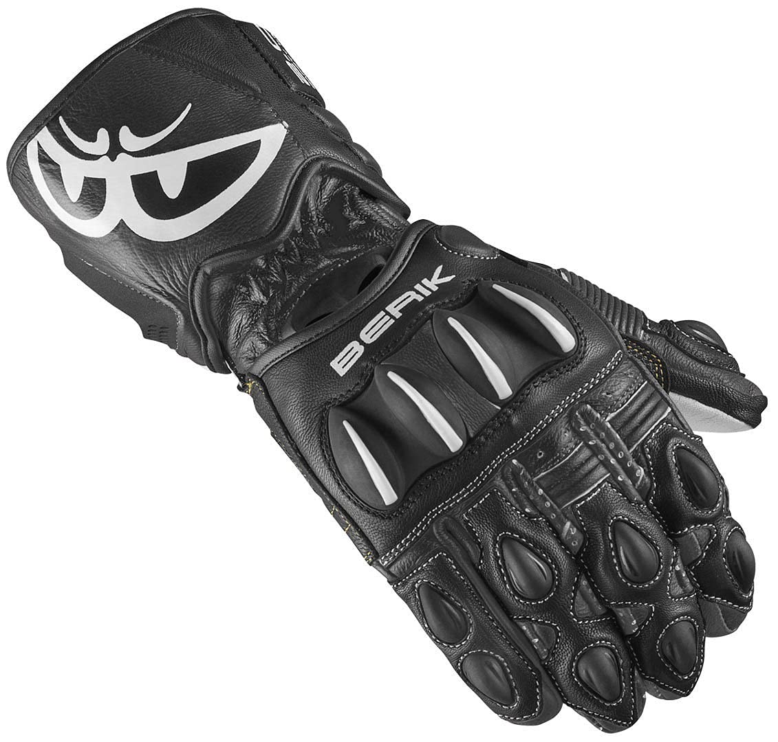 Berik Thunar Evo Motorradhandschuhe von Berik