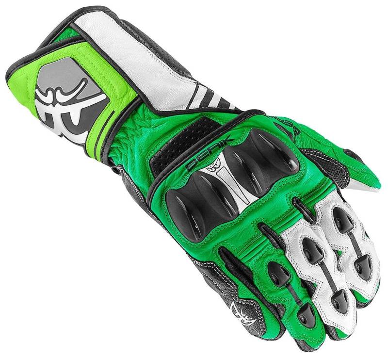 Berik Track Motorradhandschuhe von Berik