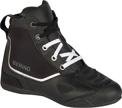 Bering Active, Schuhe wasserdicht - Schwarz/Weiß - 40 EU von Bering