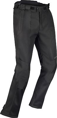 Bering Alias, Textilhose - Schwarz - 3XL von Bering