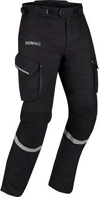 Bering Antartica, Textilhose Gore-Tex - Schwarz - 3XL von Bering