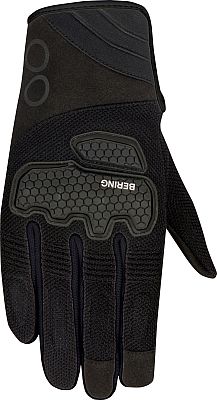 Bering Breeze, Handschuhe - Schwarz - 10 von Bering