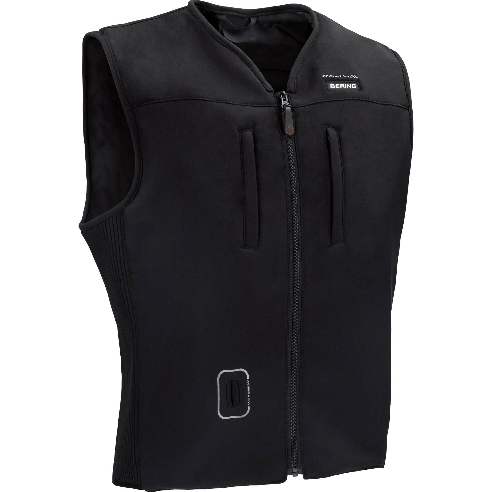 Bering C-Protect Airbagweste schwarz S-L Herren von Bering