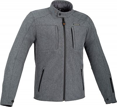 Bering Carver, Textiljacke - Grau - S von Bering