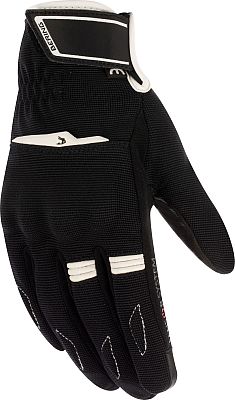 Bering Fletcher Evo, Handschuhe Damen - Schwarz/Weiß - T5 von Bering