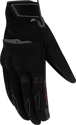 Bering Fletcher Evo, Handschuhe - Schwarz - T10 von Bering