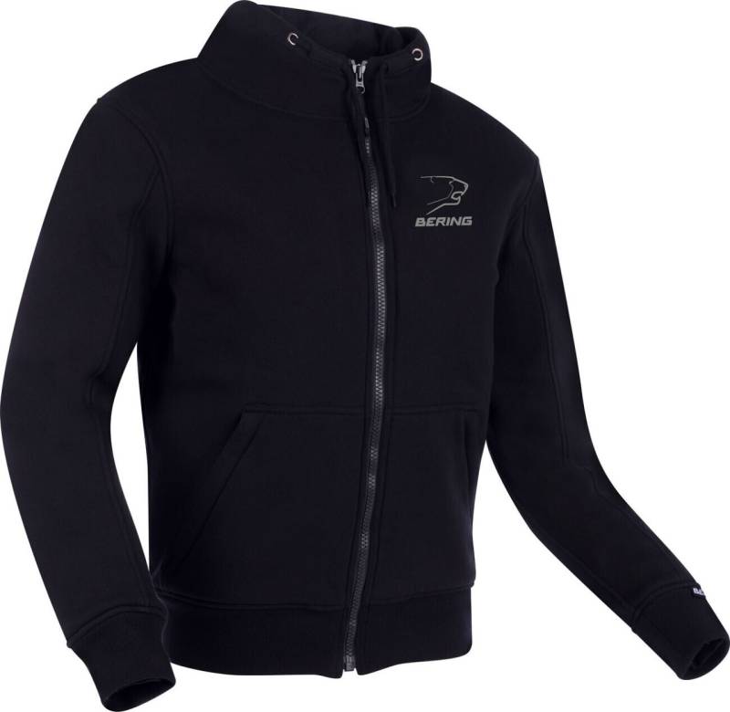 Bering Hoodiz 2 Kapuzenjacke Schwarz Gr. 2XL von Bering