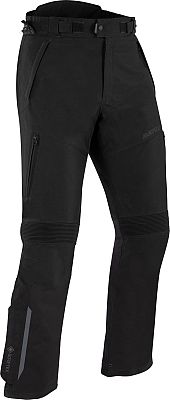 Bering Hurricane GTX, Textilhose Gore-Tex - Schwarz - L von Bering