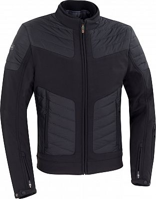 Bering Insight, Textiljacke - Schwarz - 3XL von Bering