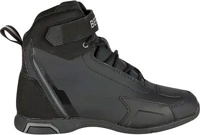 Bering Jag, Schuhe wasserdicht Damen - Schwarz/Grau - 36 EU von Bering