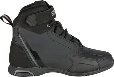 Bering Jag, Schuhe wasserdicht - Schwarz/Grau - 41 EU von Bering