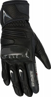 Bering Kora, Handschuhe Damen - Schwarz - T6 von Bering