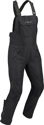 Bering Lakefield GTX Overalls, Textilhose Gore-Tex - Schwarz - 4XL von Bering