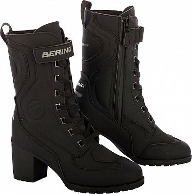 Bering Leonarda 2, Schuhe wasserdicht Damen - Schwarz - T36 von Bering