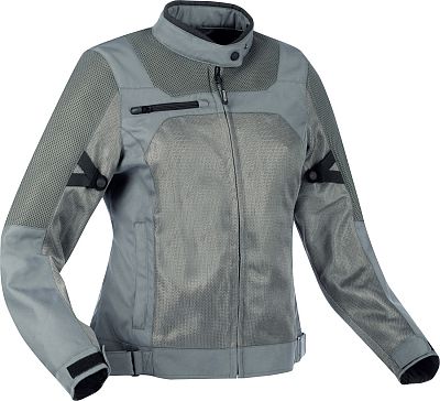 Bering Malibu, Textiljacke Damen - Grau - T1 von Bering