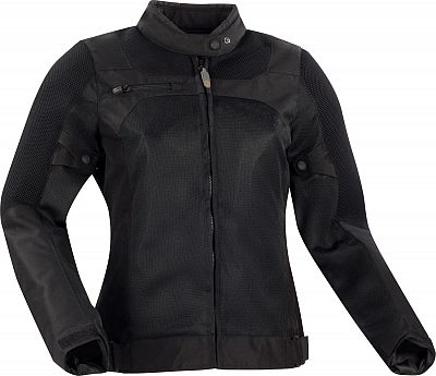 Bering Malibu, Textiljacke Damen - Schwarz - T0 von Bering