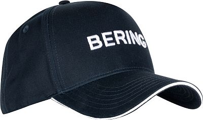 Bering Mecanic, Kappe - Blau/Weiß von Bering