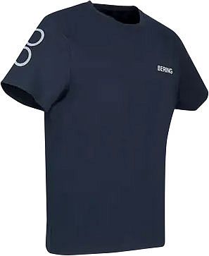 Bering Mecanic, T-Shirt - Blau - 3XL von Bering