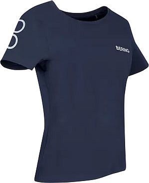 Bering Mecanic, T-Shirt Damen - Blau - T0 von Bering