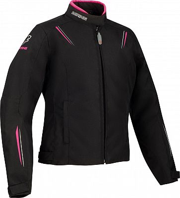 Bering Meryll, Textiljacke Kinder - Schwarz - T10 von Bering