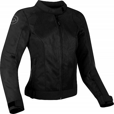 Bering Nelson, Textiljacke Damen - Schwarz - T1 von Bering