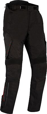 Bering Nordkapp, Textilhose wasserdicht - Schwarz - 4XL von Bering