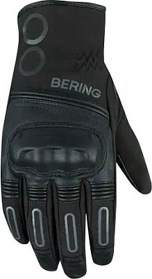 Bering Octane, Handschuhe wasserdicht Damen - Schwarz - 6 von Bering