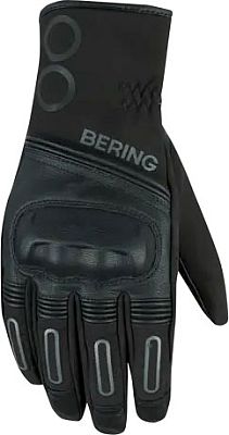 Bering Octane, Handschuhe wasserdicht - Schwarz - 10 von Bering