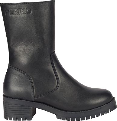 Bering Opale, Stiefel Damen - Schwarz - 41 EU von Bering