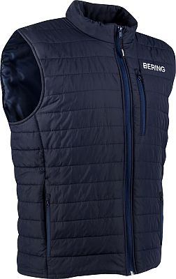 Bering Orbit, Weste - Dunkelblau - S von Bering