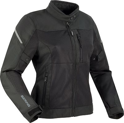 Bering Ozone, Textiljacke wasserdicht Damen - Schwarz - T6 von Bering